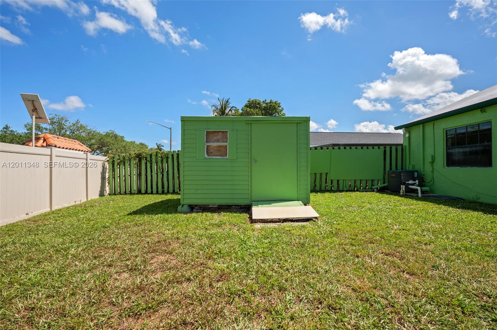 UNIVERSITY PARK PARCELS 1 - Residential