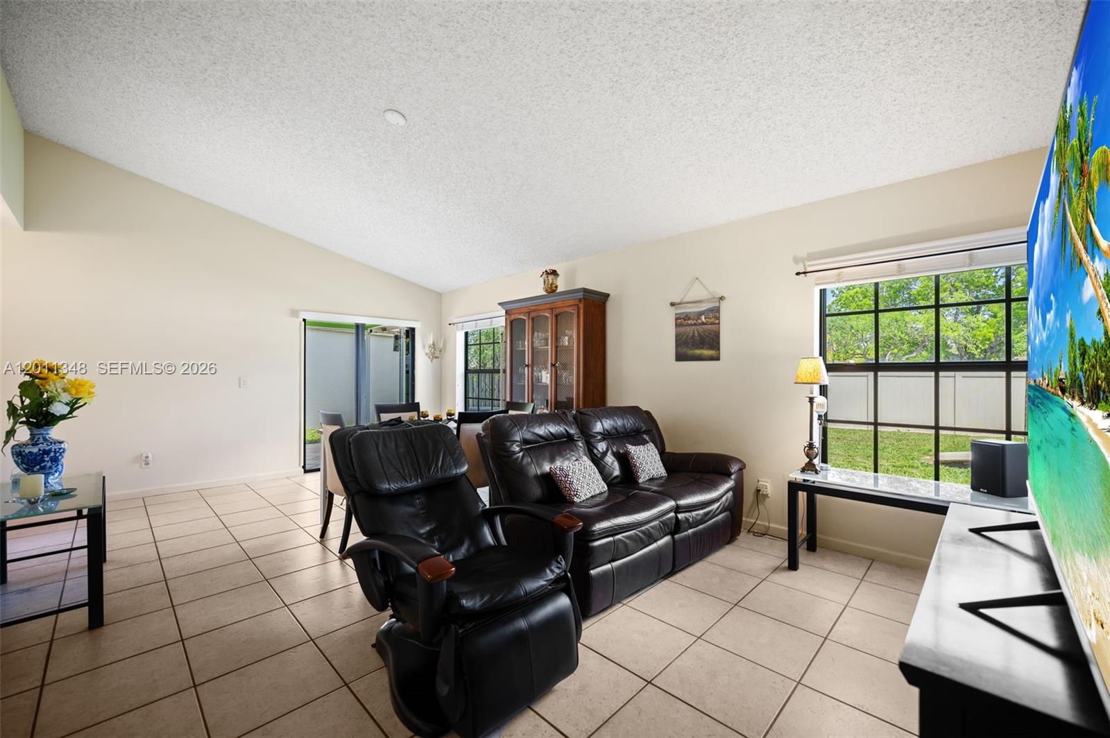 UNIVERSITY PARK PARCELS 1 - Residential