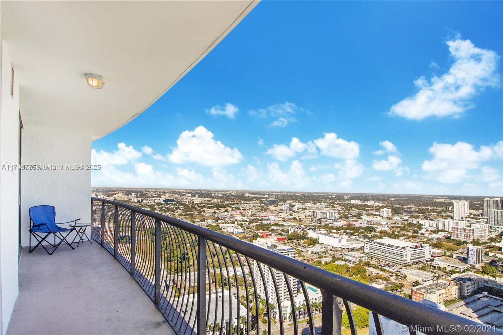 OPERA TOWER CONDO - Residential