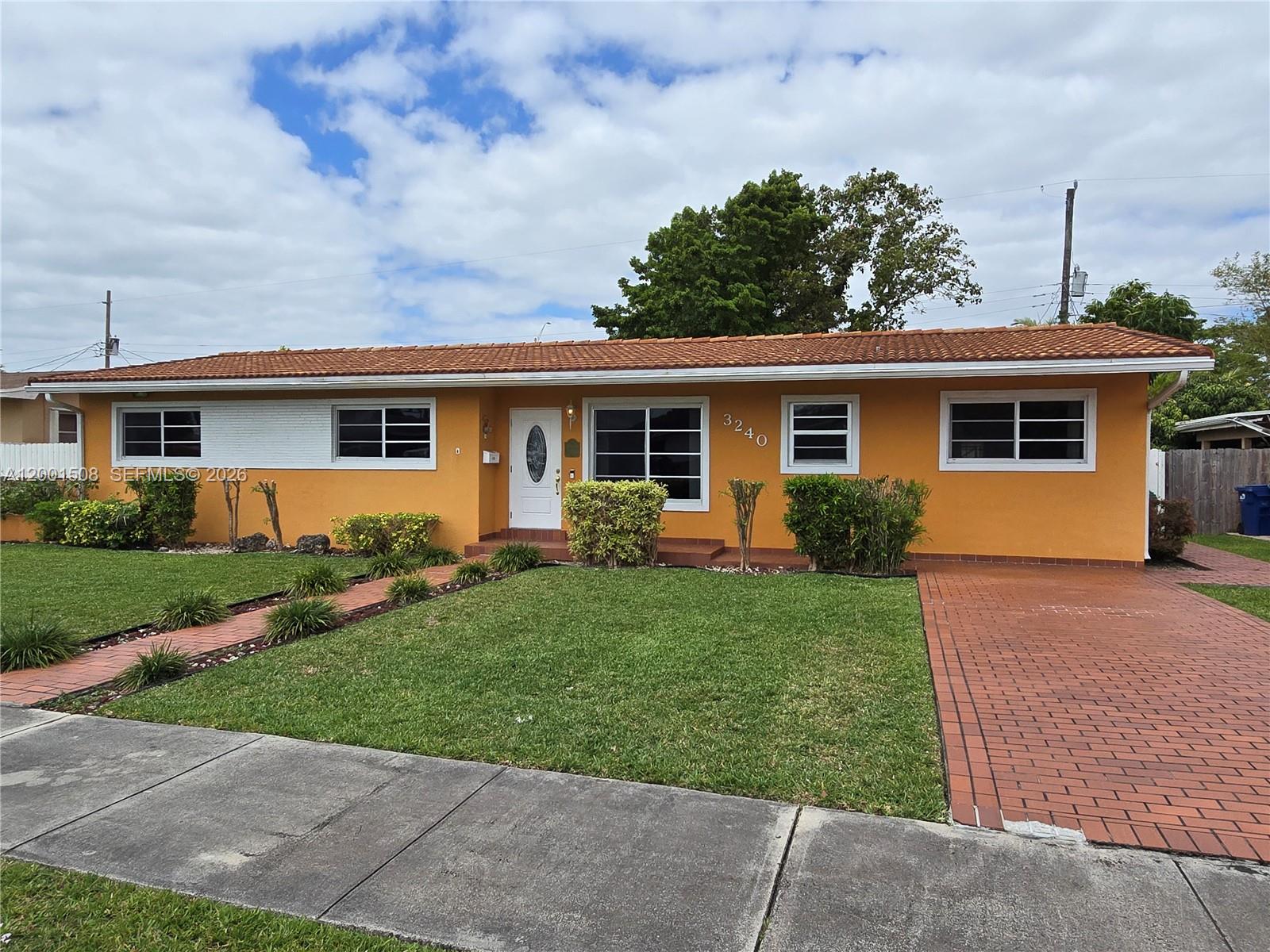 CORAL GLADE HEIGHTS - Residential