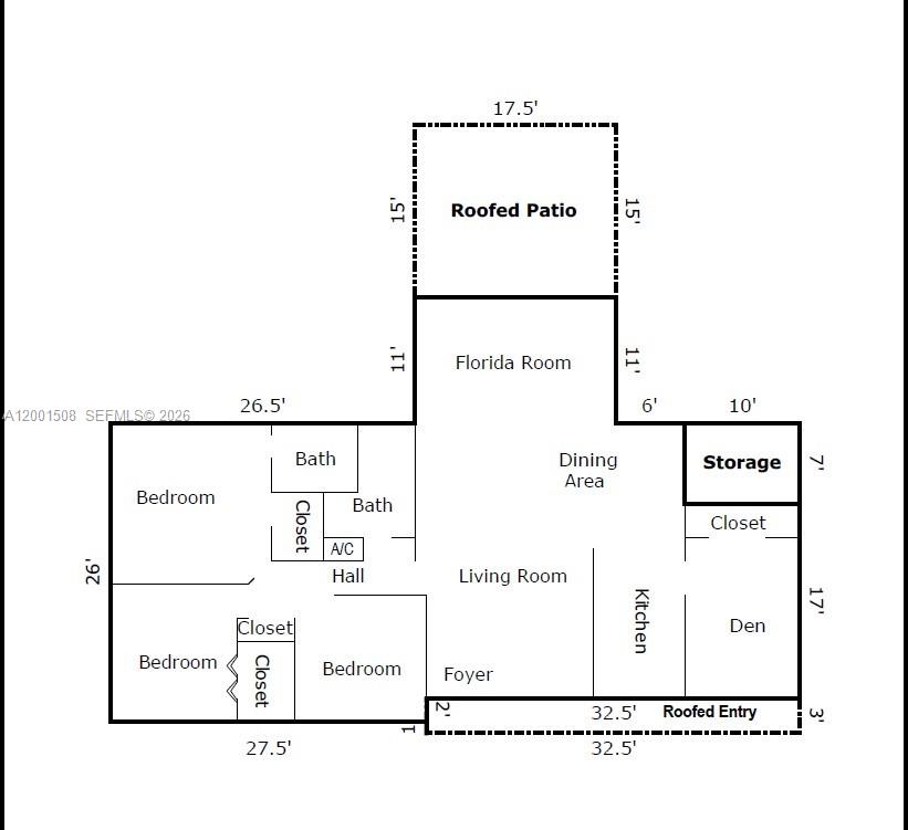CORAL GLADE HEIGHTS - Residential
