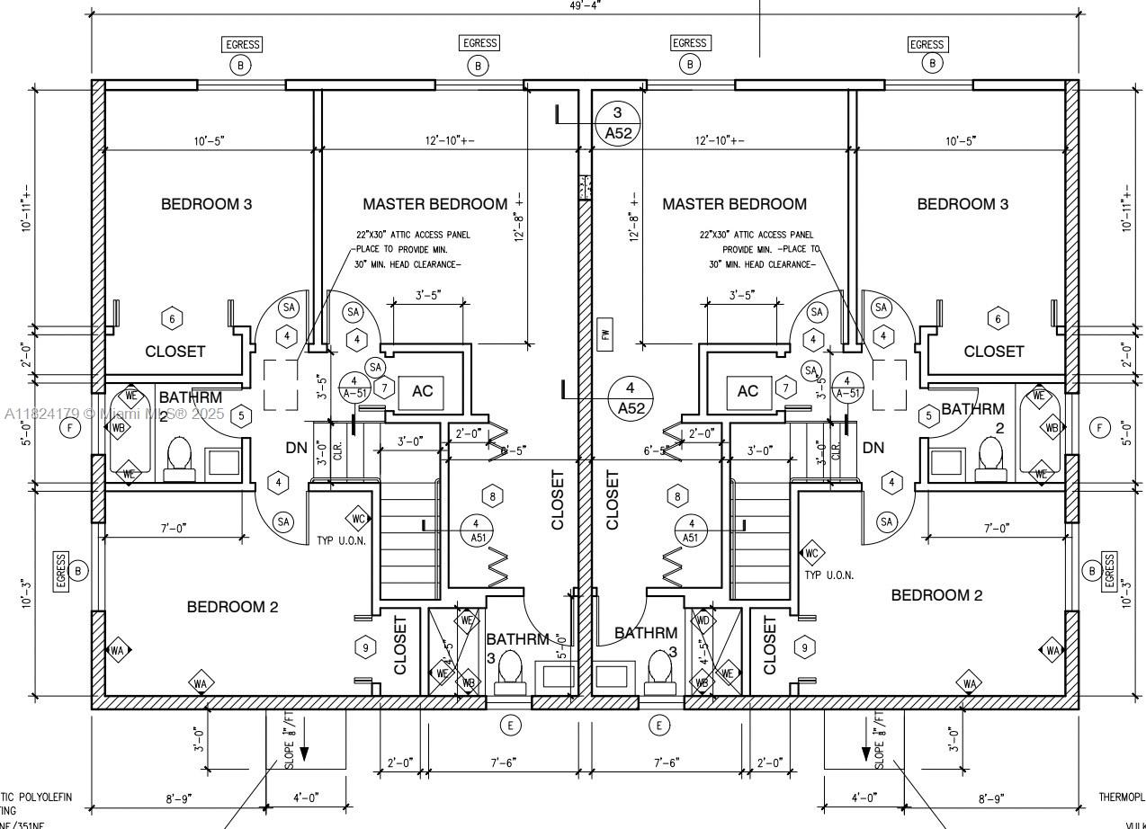 ROCKMOOR PARK TRACK - Residential Income