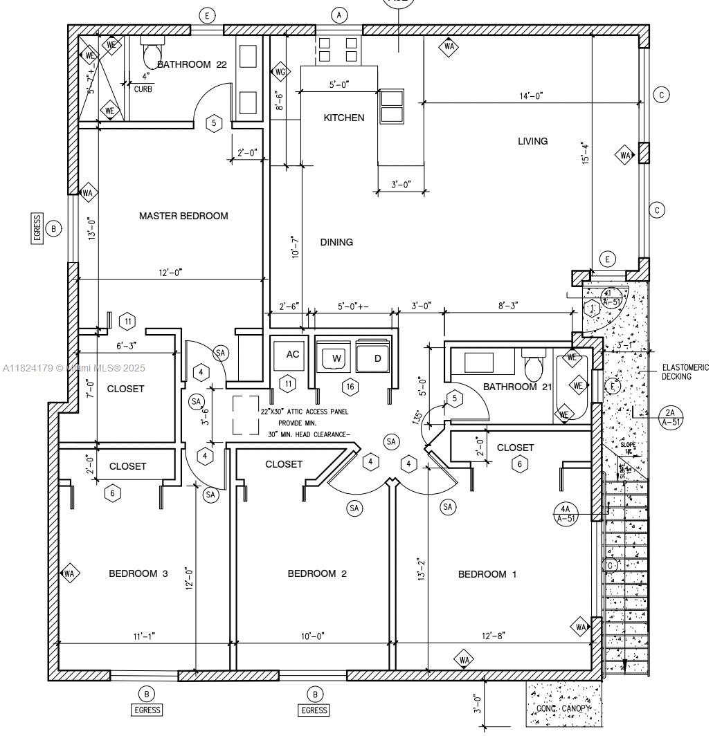 ROCKMOOR PARK TRACK - Residential Income