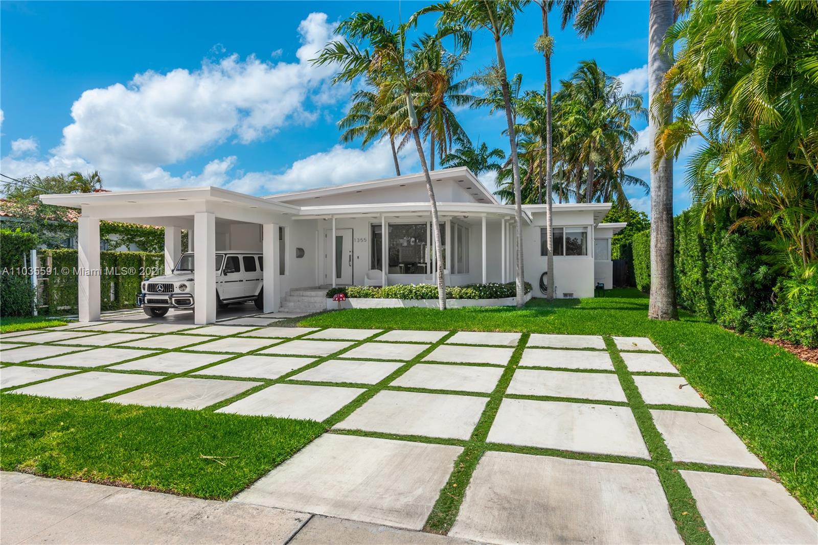 BISCAYNE POINT - Residential