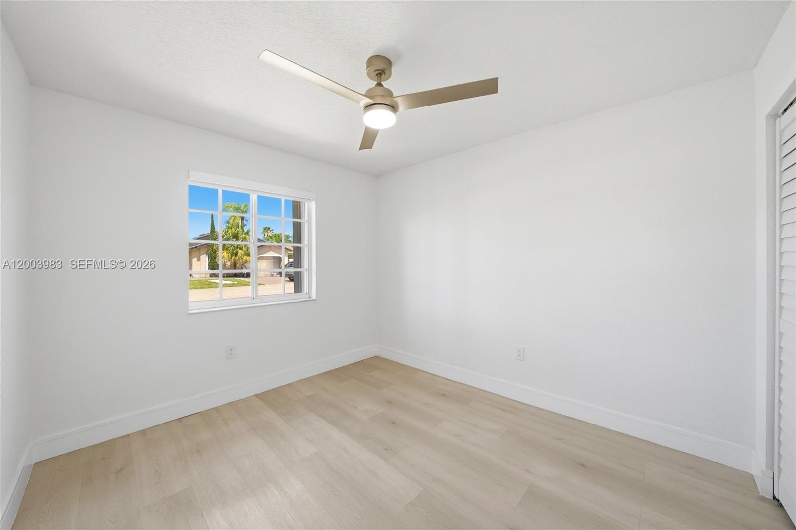 HARBOUR SUB - Residential