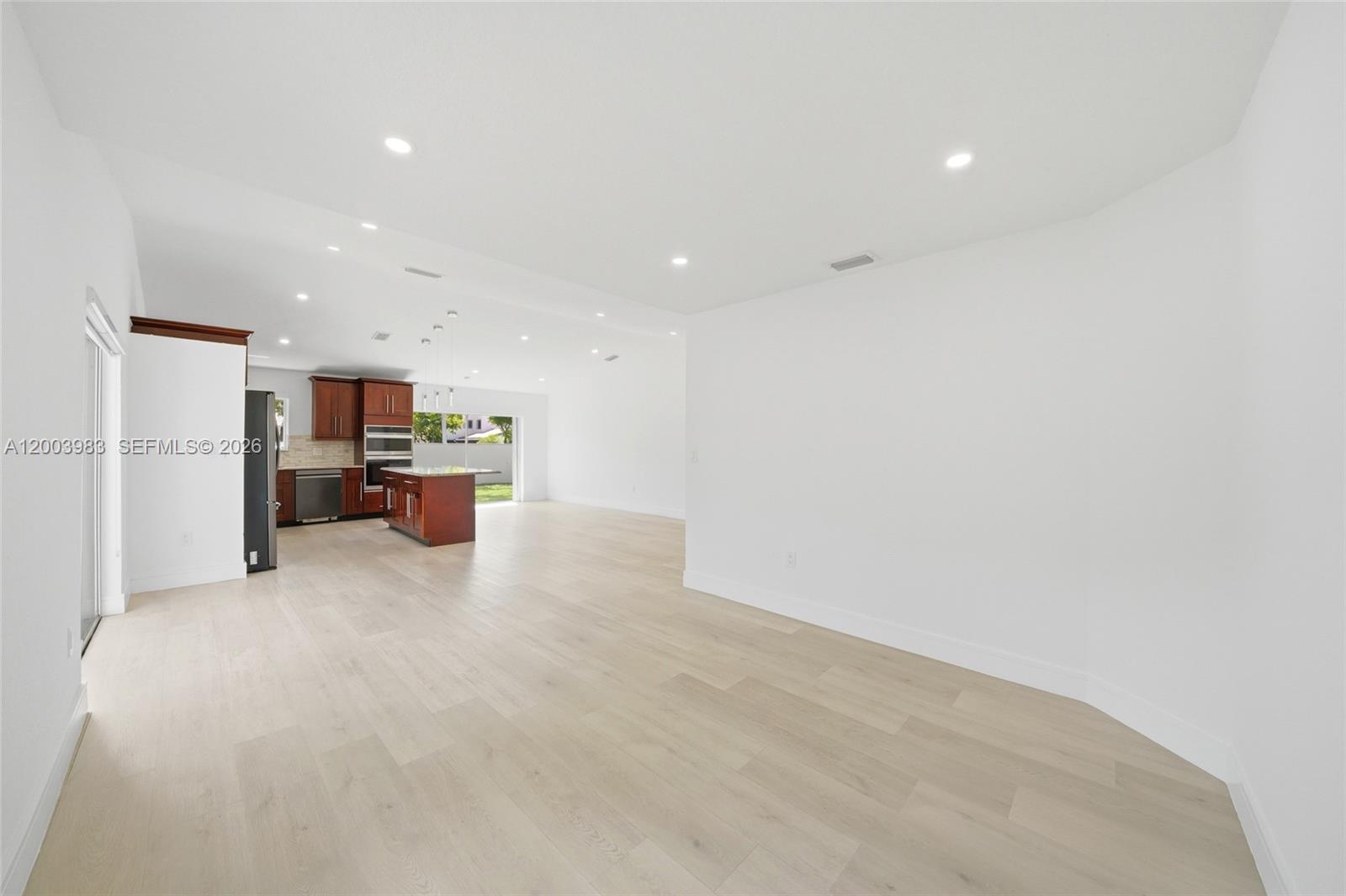 HARBOUR SUB - Residential