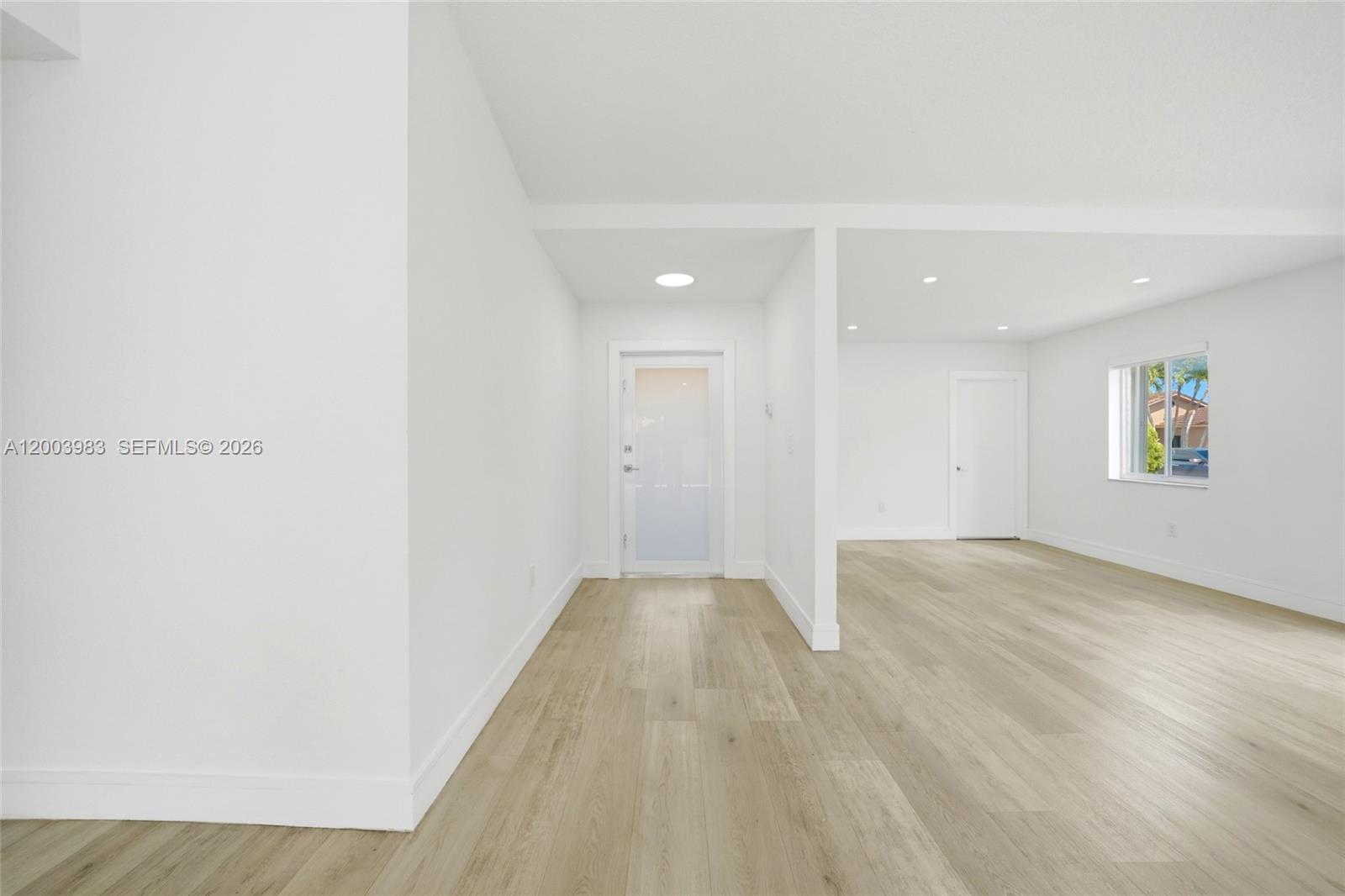 HARBOUR SUB - Residential