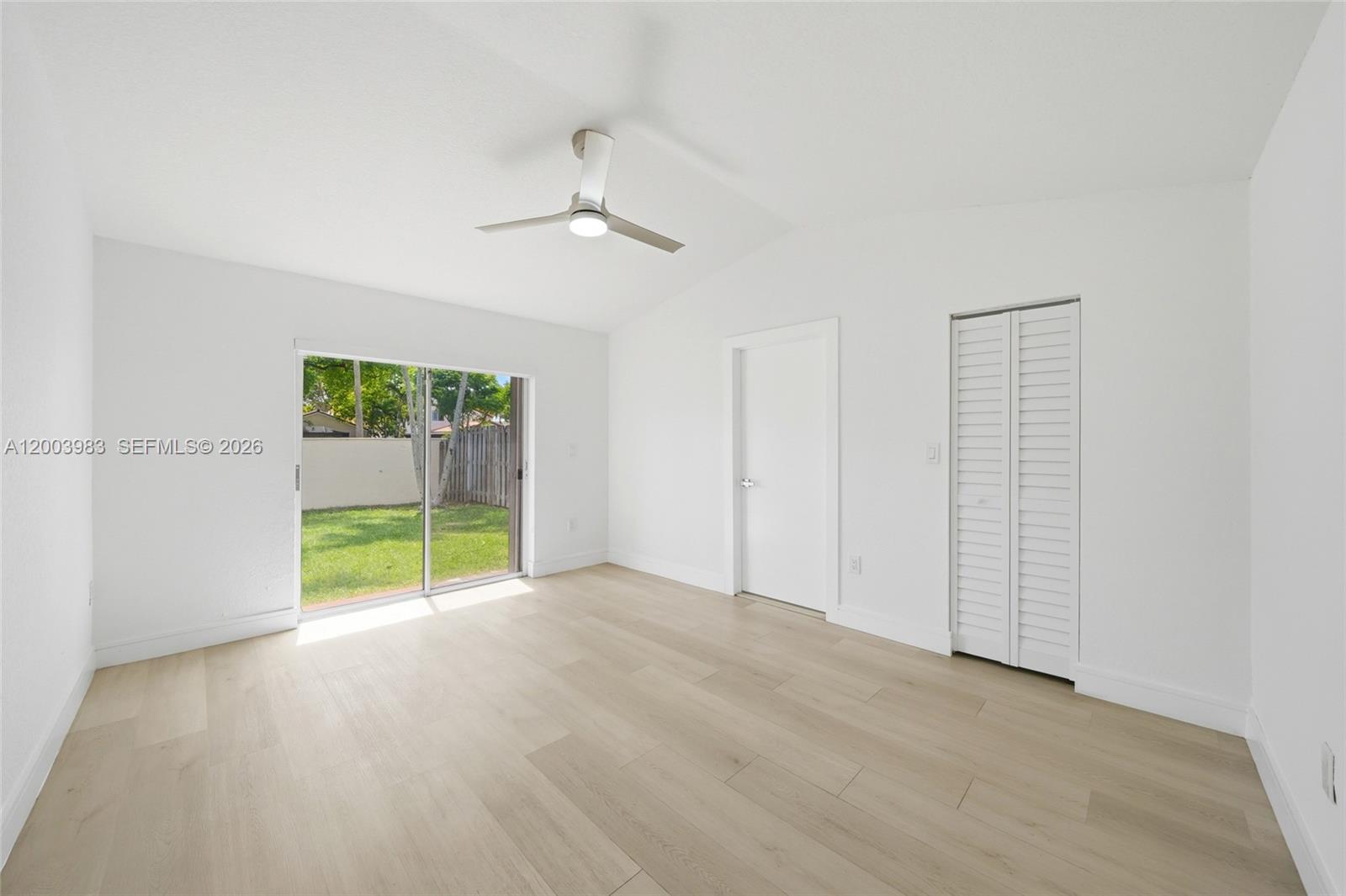 HARBOUR SUB - Residential