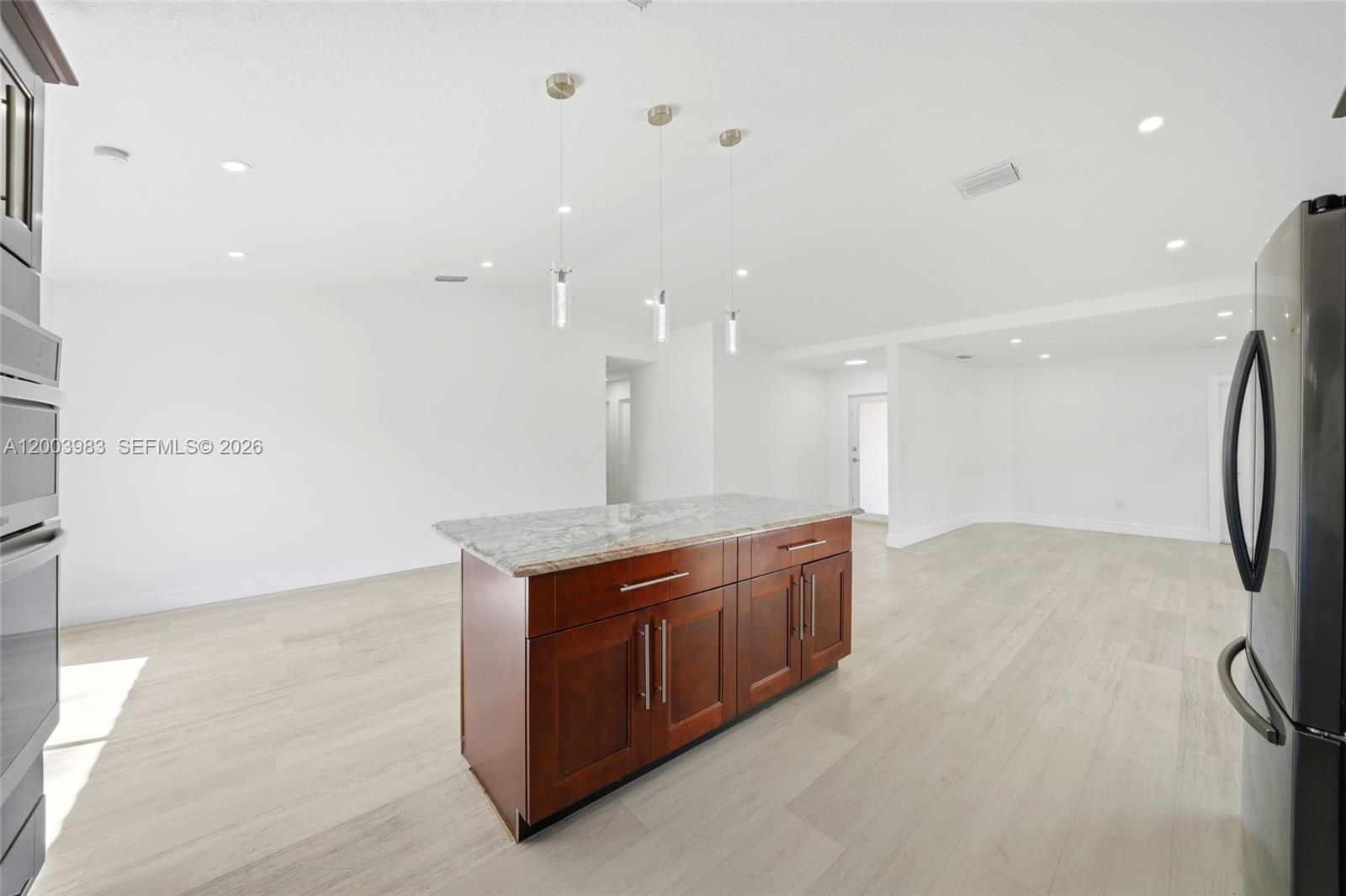 HARBOUR SUB - Residential