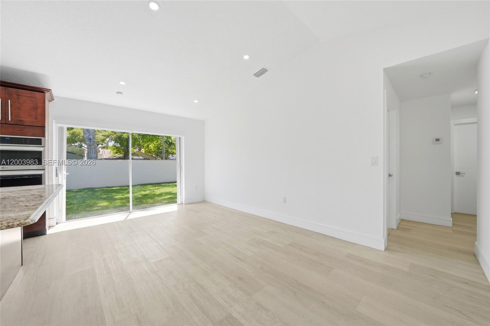 HARBOUR SUB - Residential