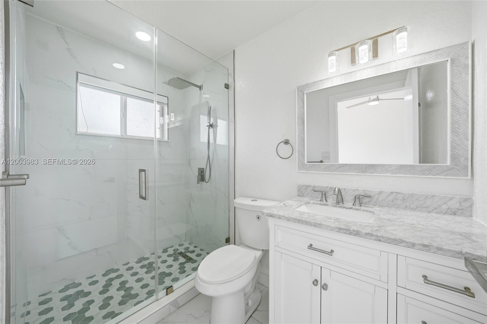 HARBOUR SUB - Residential