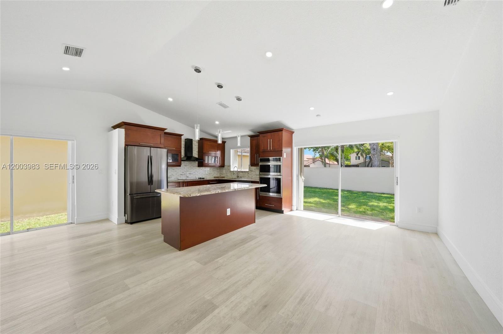 HARBOUR SUB - Residential