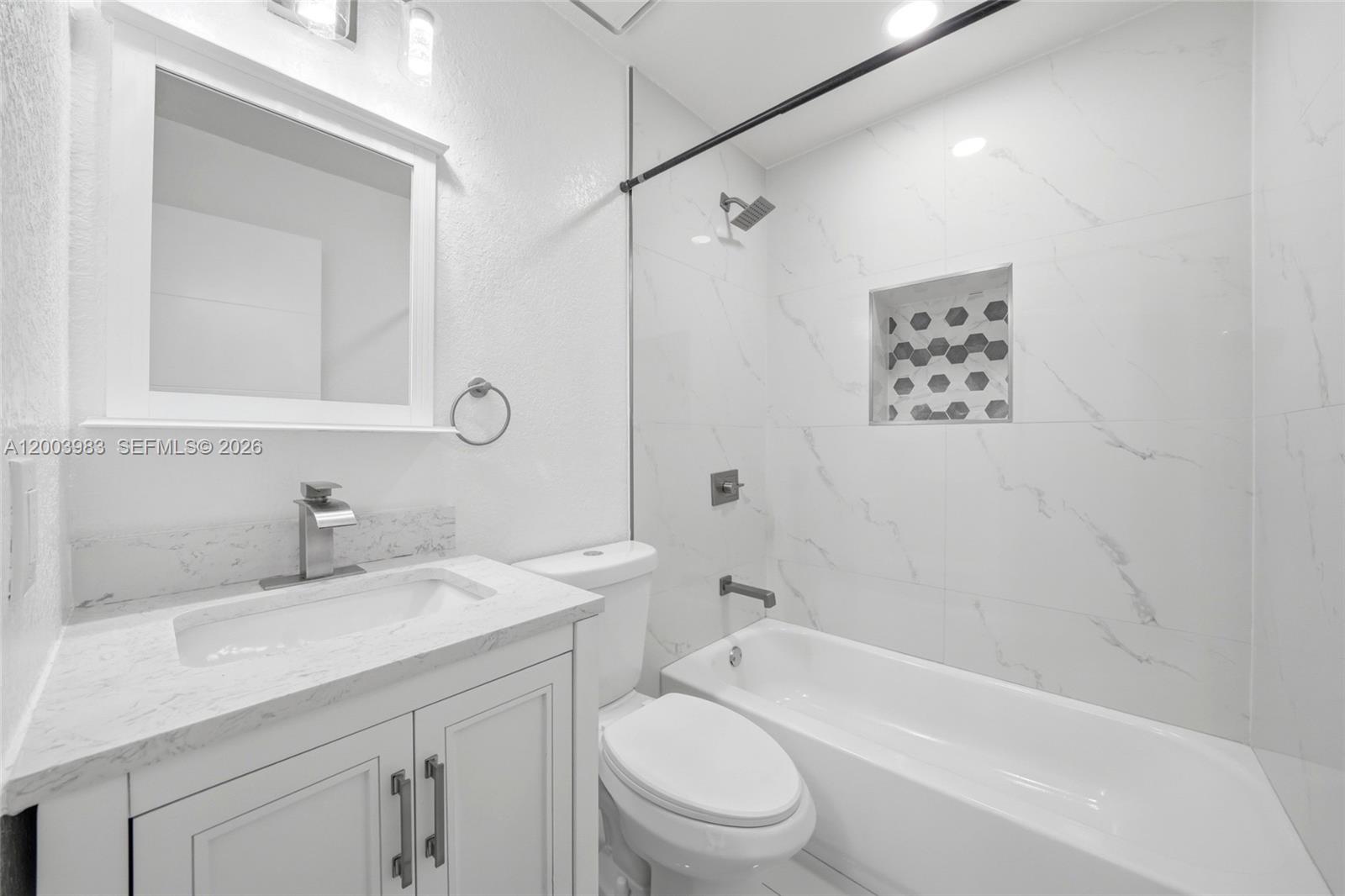 HARBOUR SUB - Residential