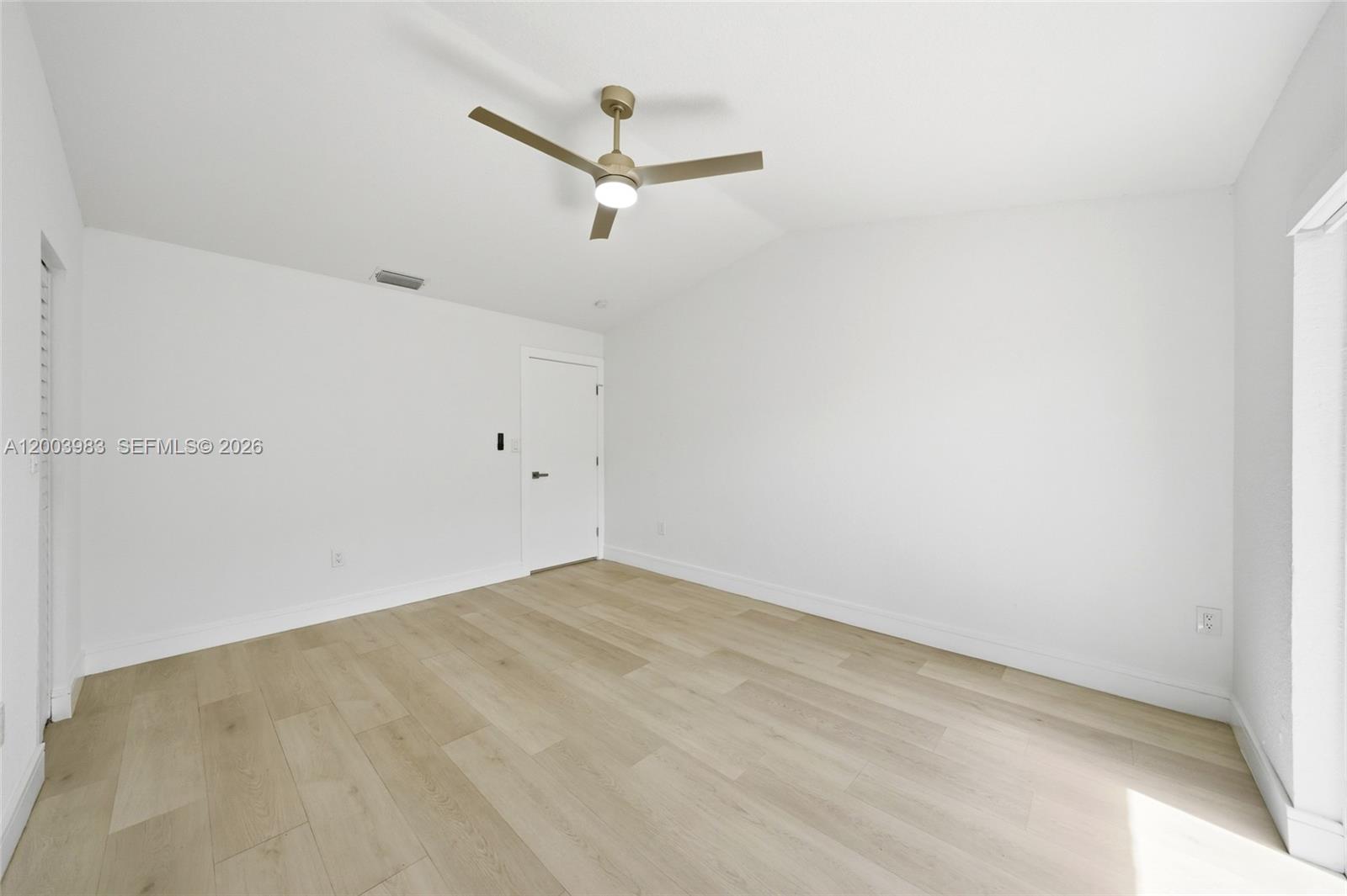 HARBOUR SUB - Residential