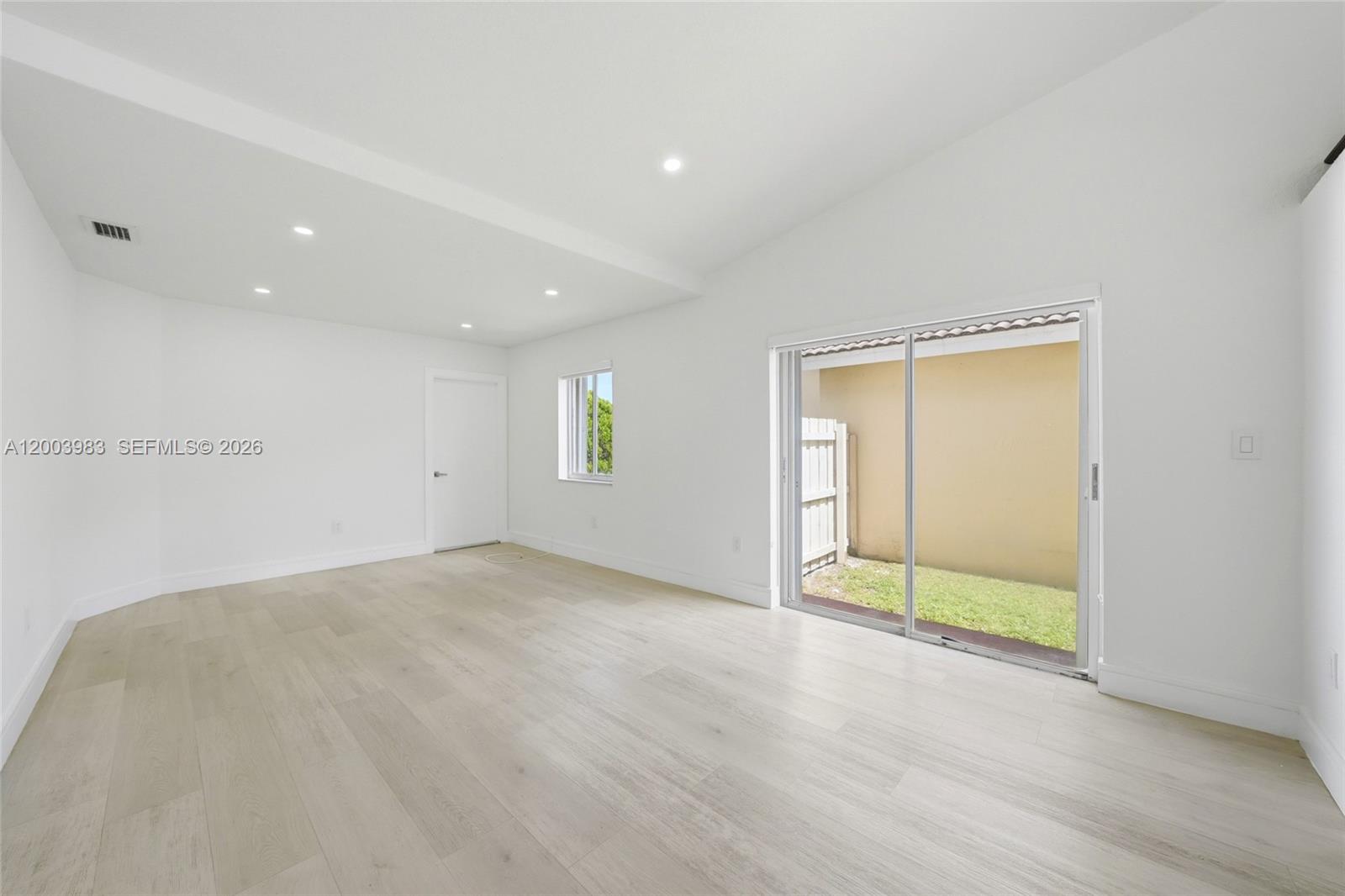 HARBOUR SUB - Residential