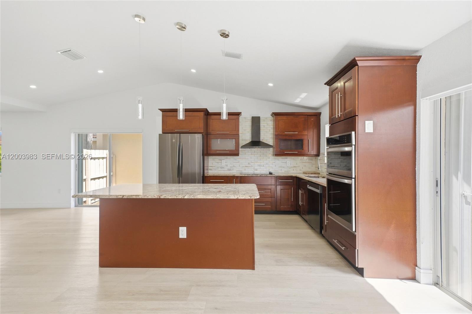 HARBOUR SUB - Residential