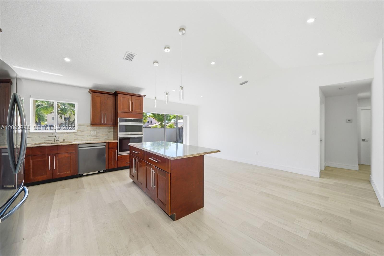 HARBOUR SUB - Residential