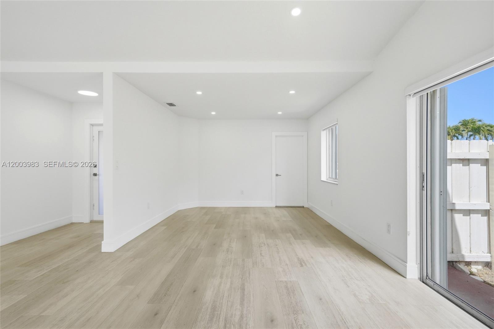 HARBOUR SUB - Residential