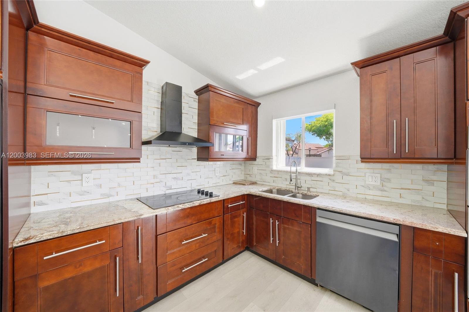 HARBOUR SUB - Residential