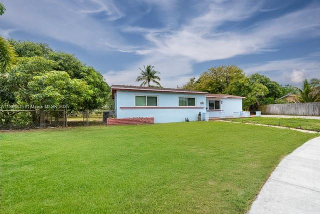 NORWOOD 5TH ADDN SEC 2 - Residential