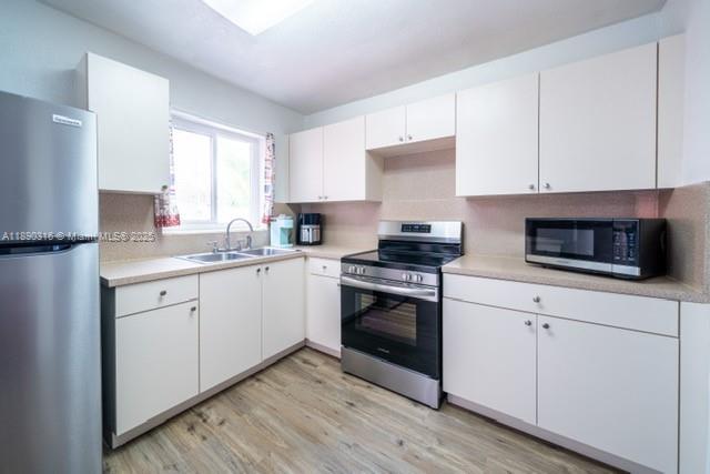 NORWOOD 5TH ADDN SEC 2 - Residential