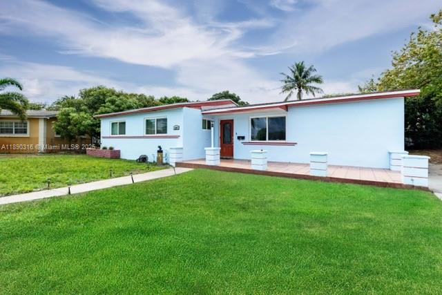 NORWOOD 5TH ADDN SEC 2 - Residential