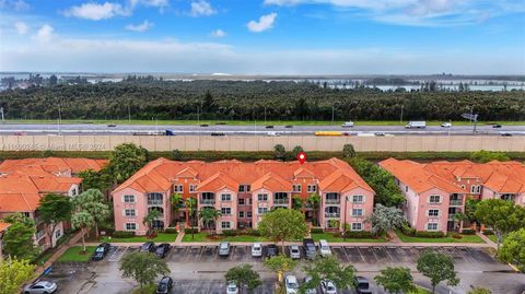 A home in Doral