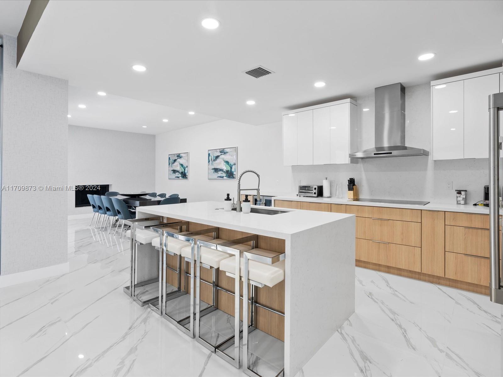 Property for Sale at 2630 Fillmore St, Hollywood, Broward County, Florida - Bedrooms: 4 
Bathrooms: 3  - $1,199,499