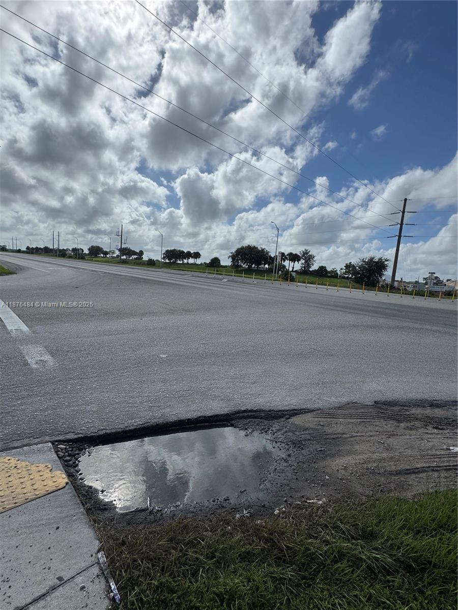 Lehigh Acres - Land