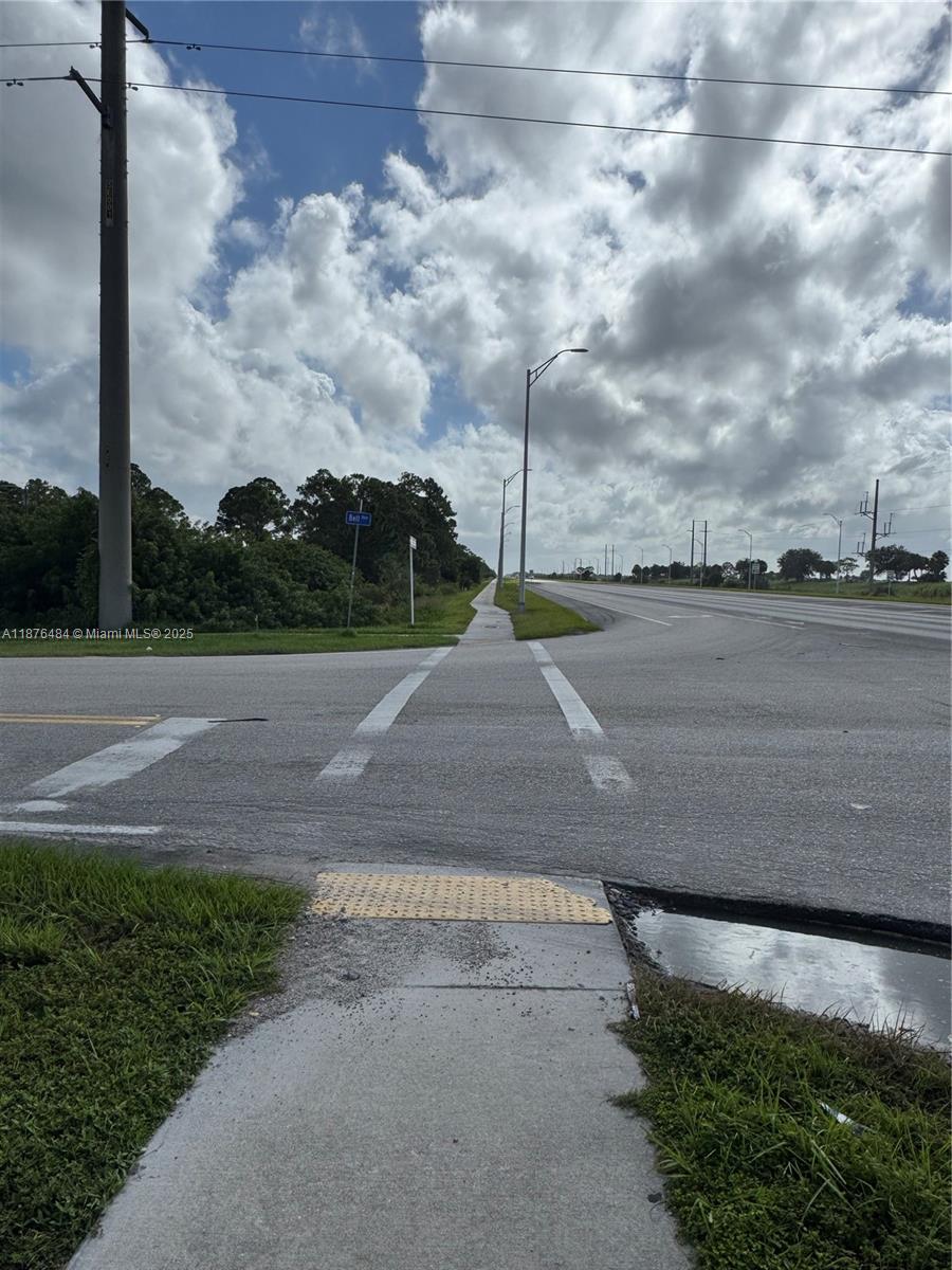 Lehigh Acres - Land
