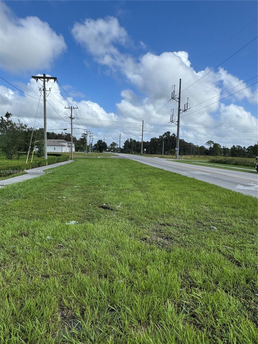 Lehigh Acres - Land