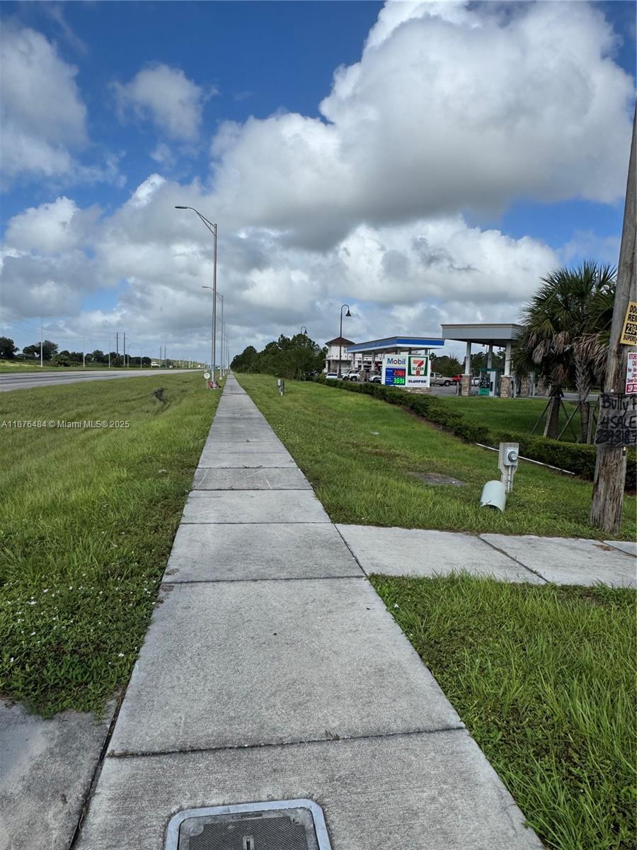 Lehigh Acres - Land