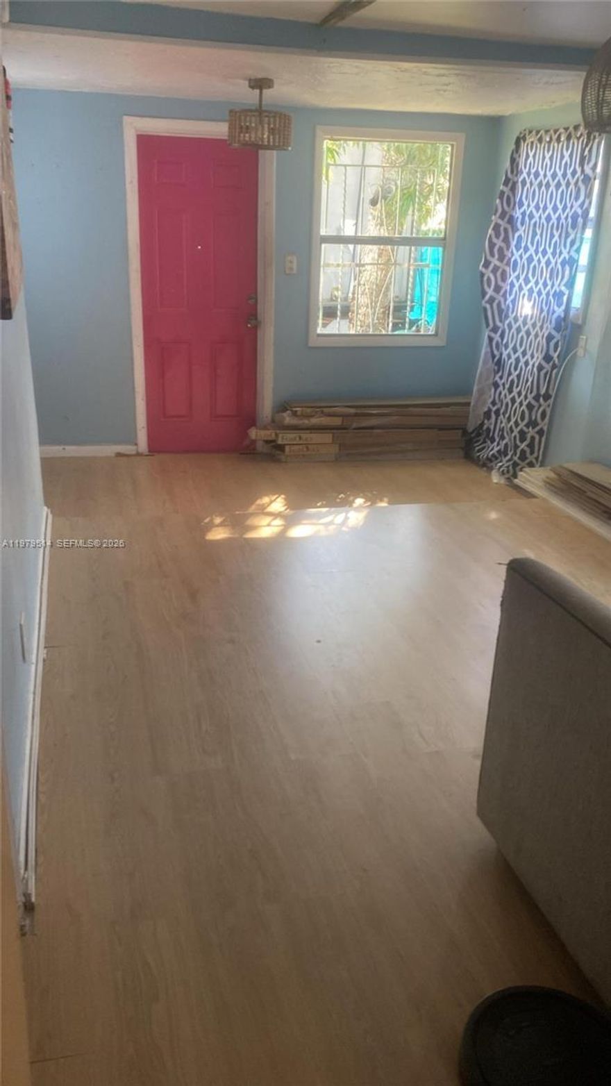 Rare mixed-use property 5 minutes from the beach and FLL Airport. Serious Business Owners, Buyers Builders Flippers and Dreamers Only. Very few properties like this in the area left for this price. Expose to 20000 cars a day plus families coming to play football and futbol across the street. Small land to reduce construction costs with big high revenues and multiple possibilities. Zoning allows multiple biz residential. Live or and run a business, rental money is hot or develop for higher returns. 7 parking spaces. Build 2 to 10 units, up to 5 floors. Many Developments in this area for the next 2 years prices will go up. Fix expand current unit to sell or to rent. Owner has 30 years experience building, flipping, and managing rentals. Invested my own and owe some