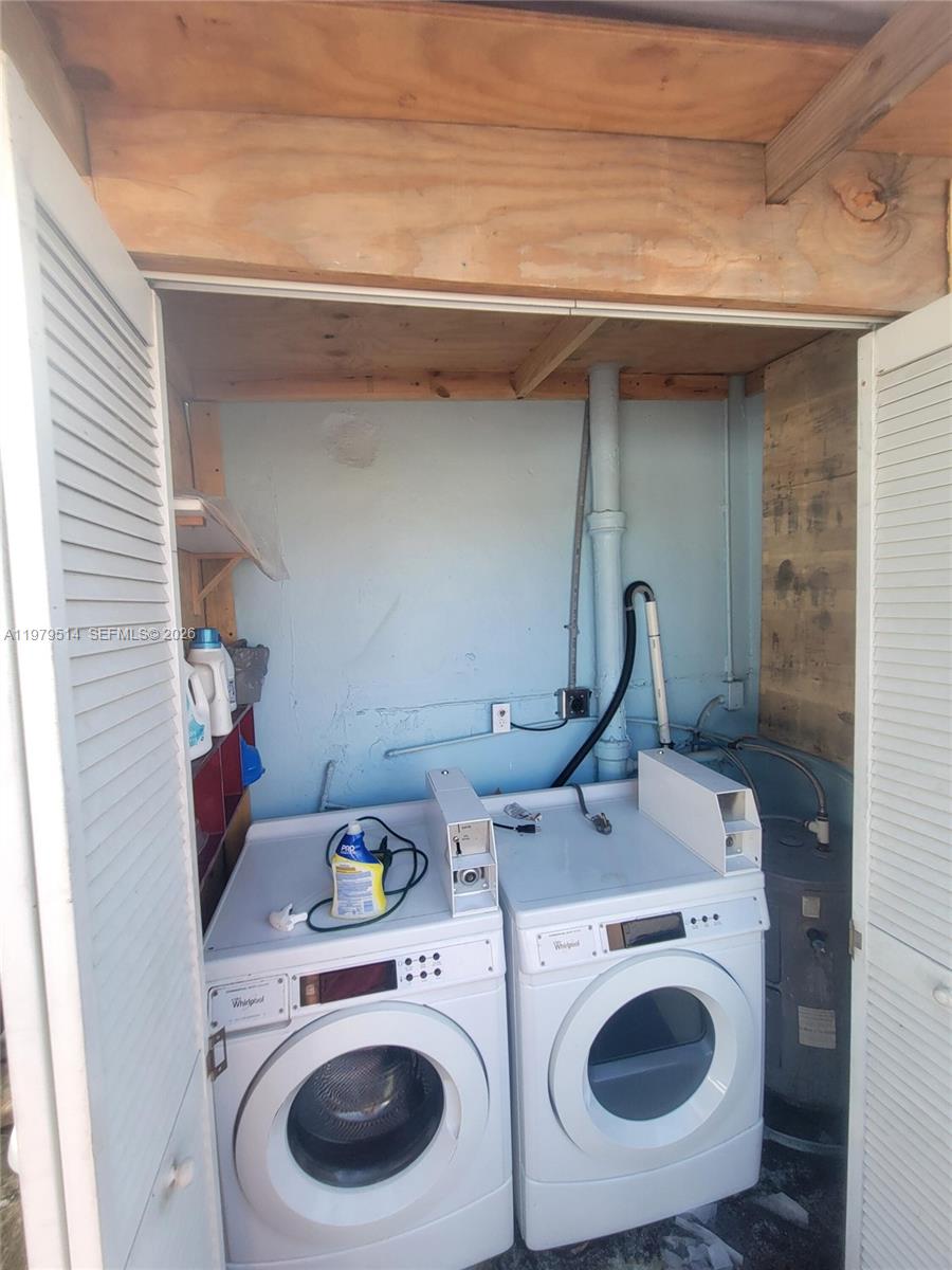 LIBERIA - Residential