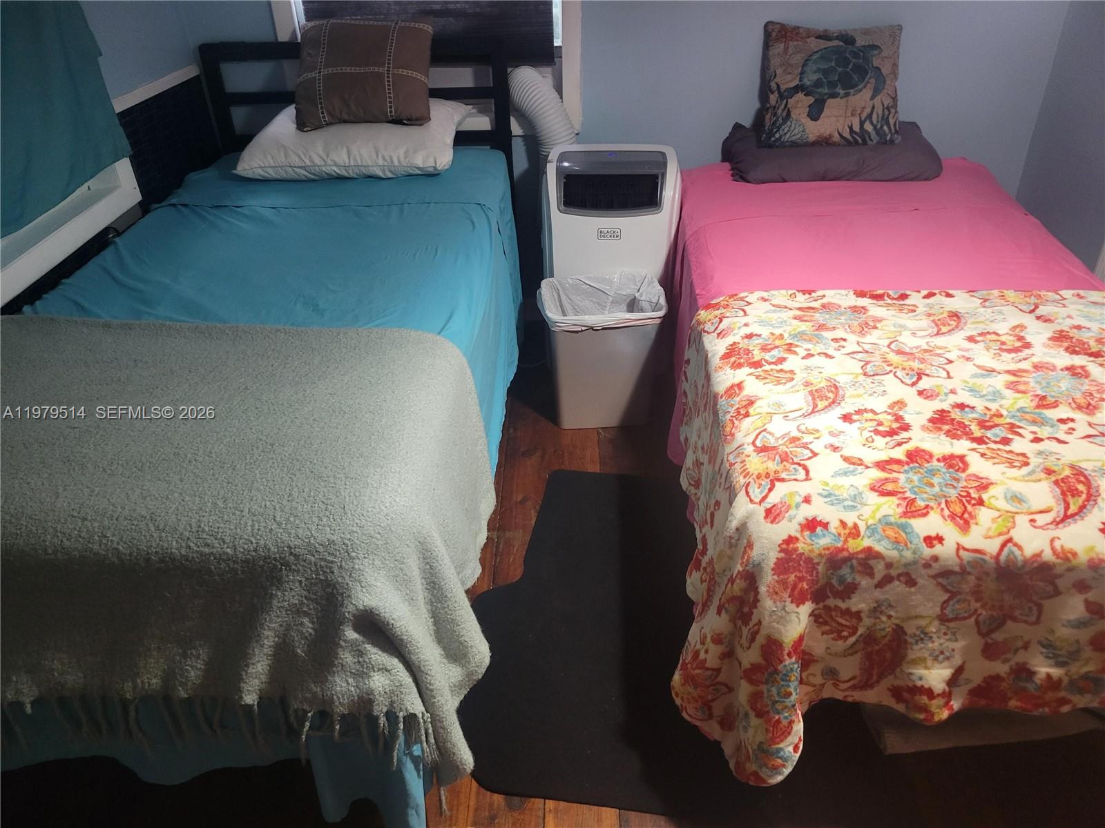 LIBERIA - Residential