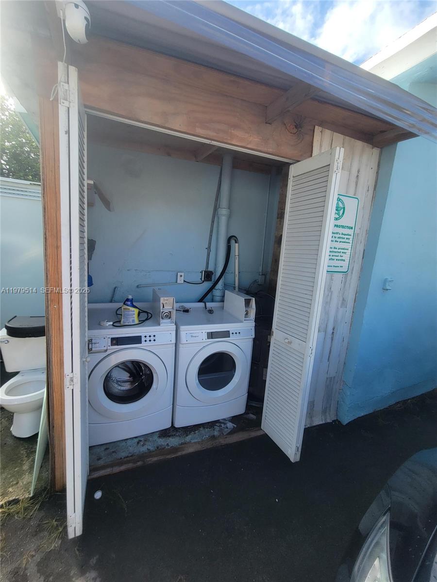 LIBERIA - Residential