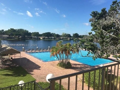 Photo of 200 Berkley Rd #123, Hollywood, FL 33024 (MLS # A12099050)