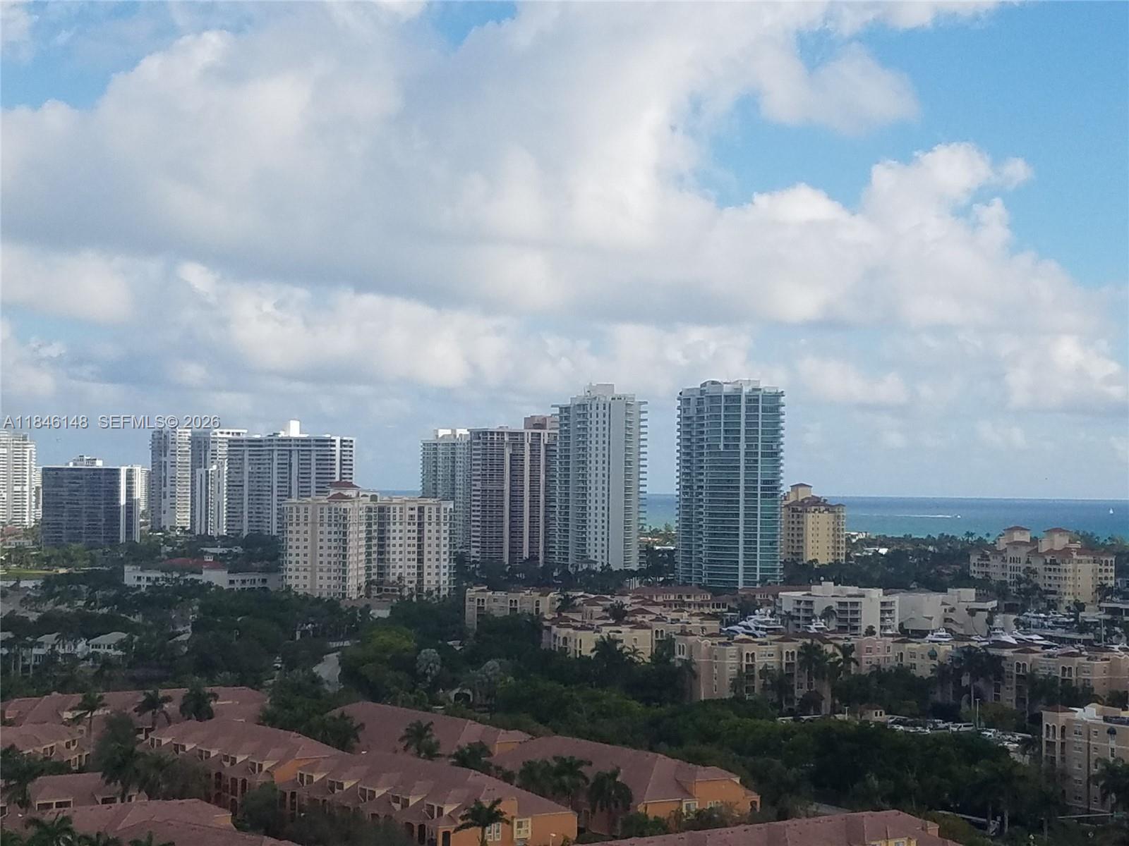 MYSTIC POINTE TOWER 600 C - Residential