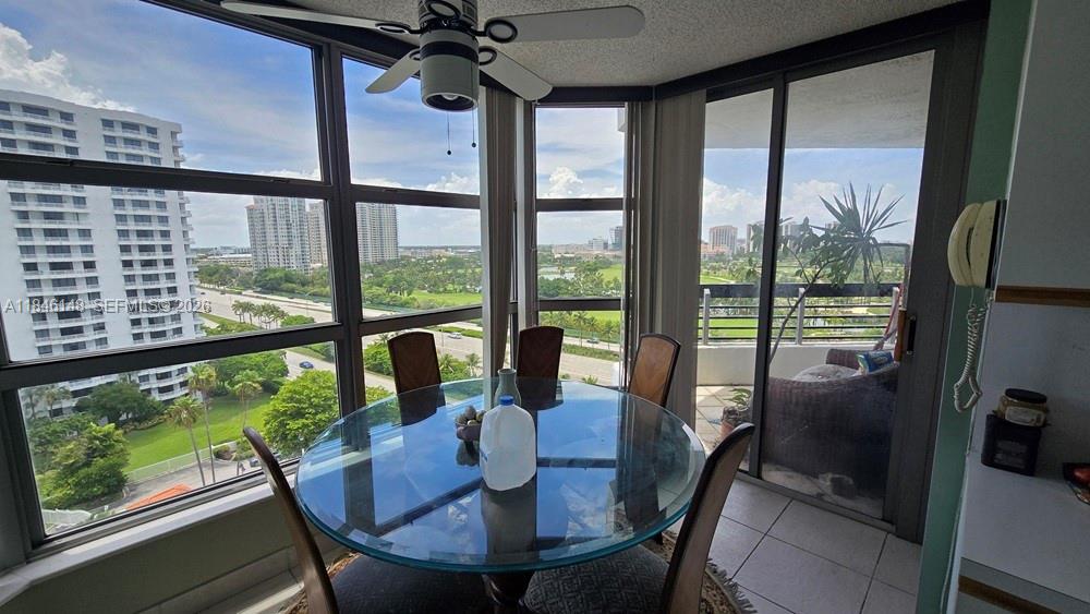 MYSTIC POINTE TOWER 600 C - Residential
