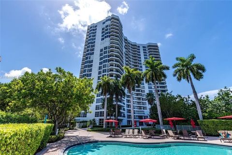 Photo of 3400 NE 192nd St #1205, Aventura, FL 33180 (MLS # A11846148)