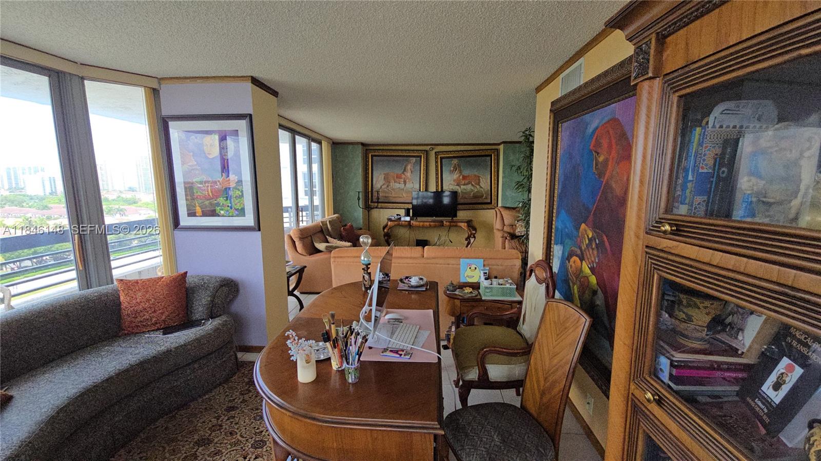 MYSTIC POINTE TOWER 600 C - Residential