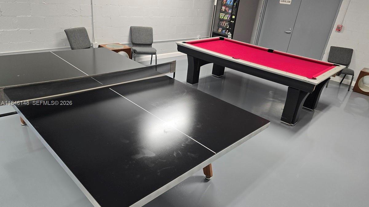 MYSTIC POINTE TOWER 600 C - Residential