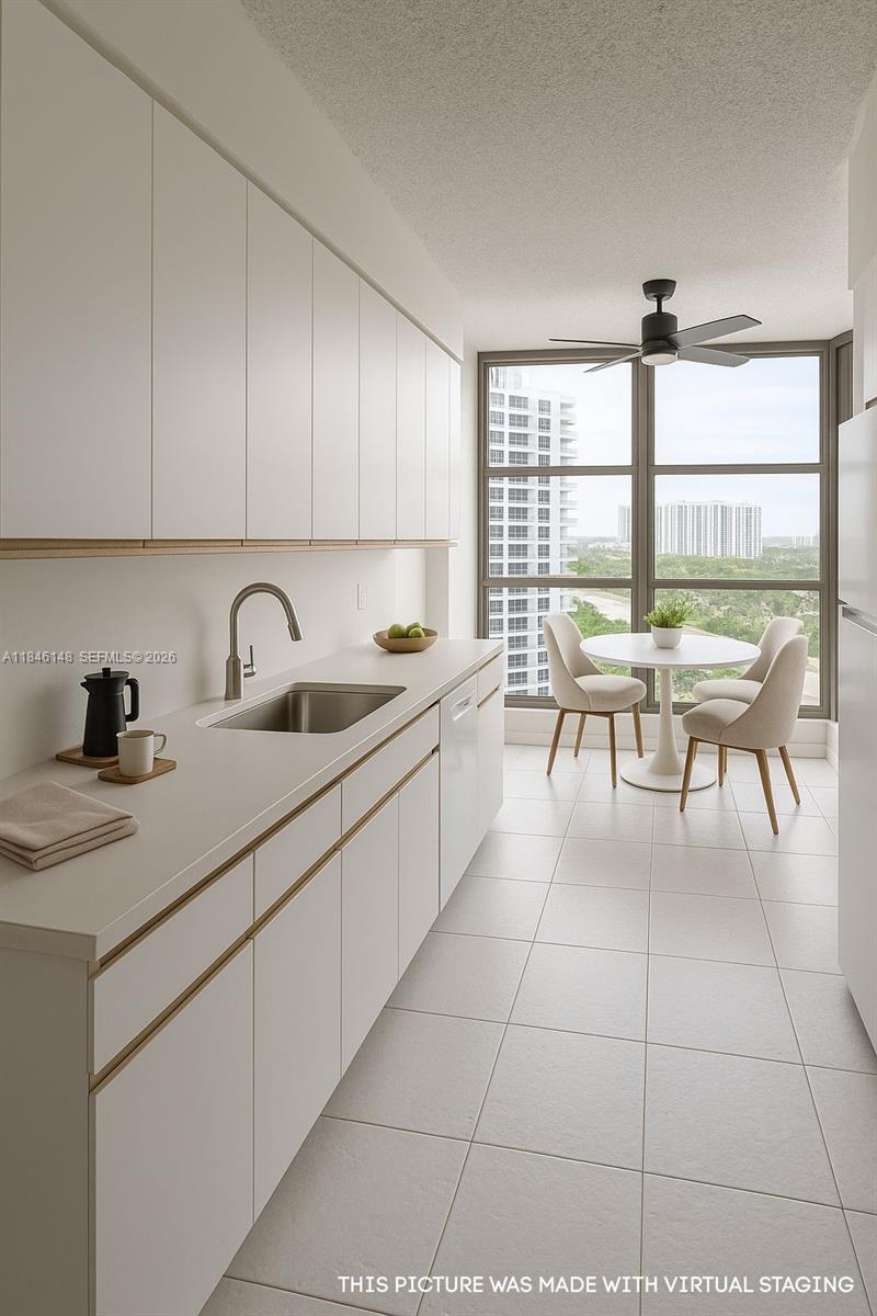 MYSTIC POINTE TOWER 600 C - Residential