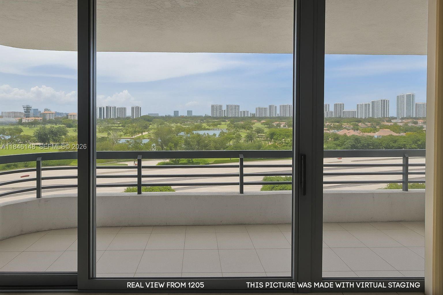 MYSTIC POINTE TOWER 600 C - Residential