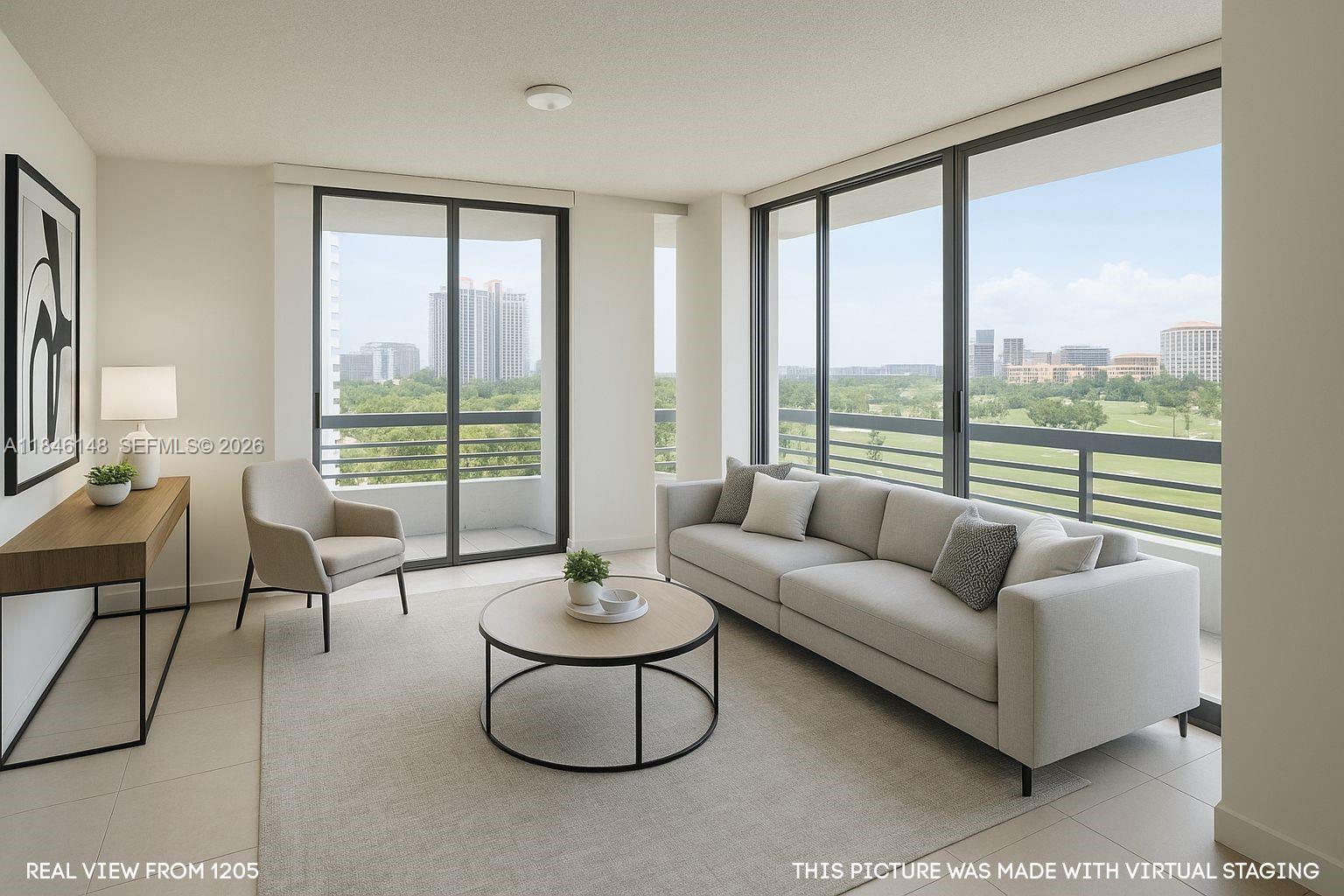 MYSTIC POINTE TOWER 600 C - Residential