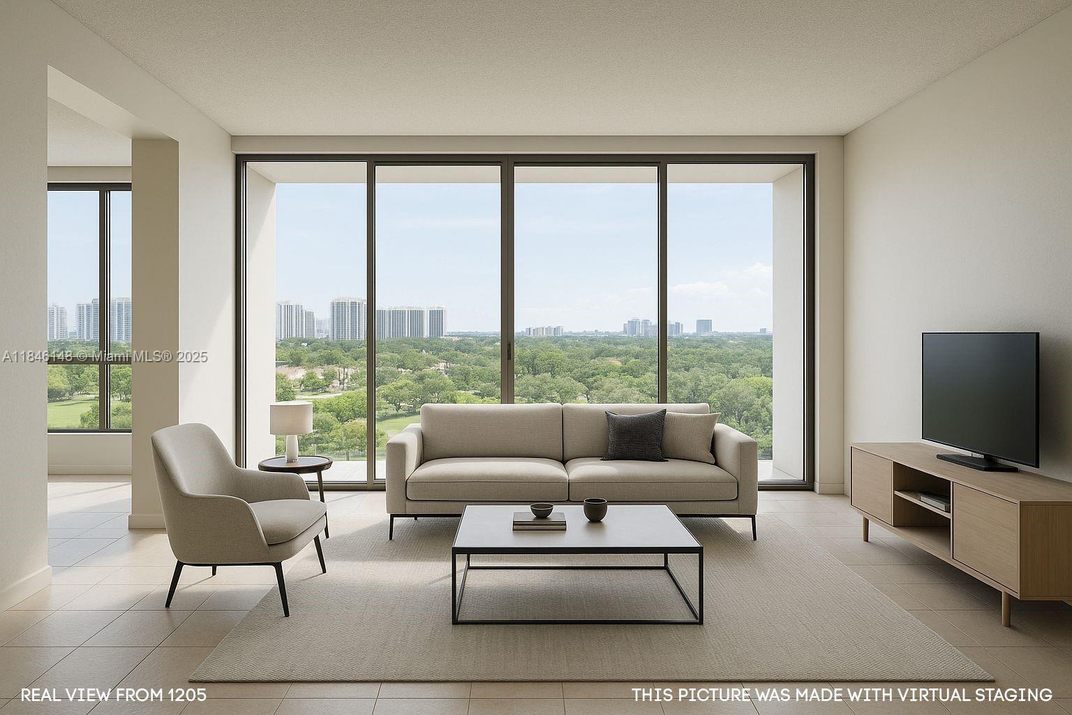 MYSTIC POINTE TOWER 600 C - Residential