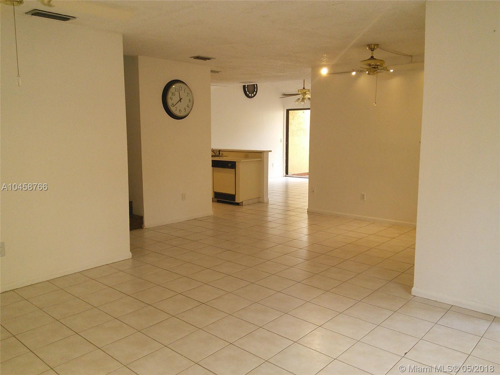 Mariner Village Townhouse - Residential Lease