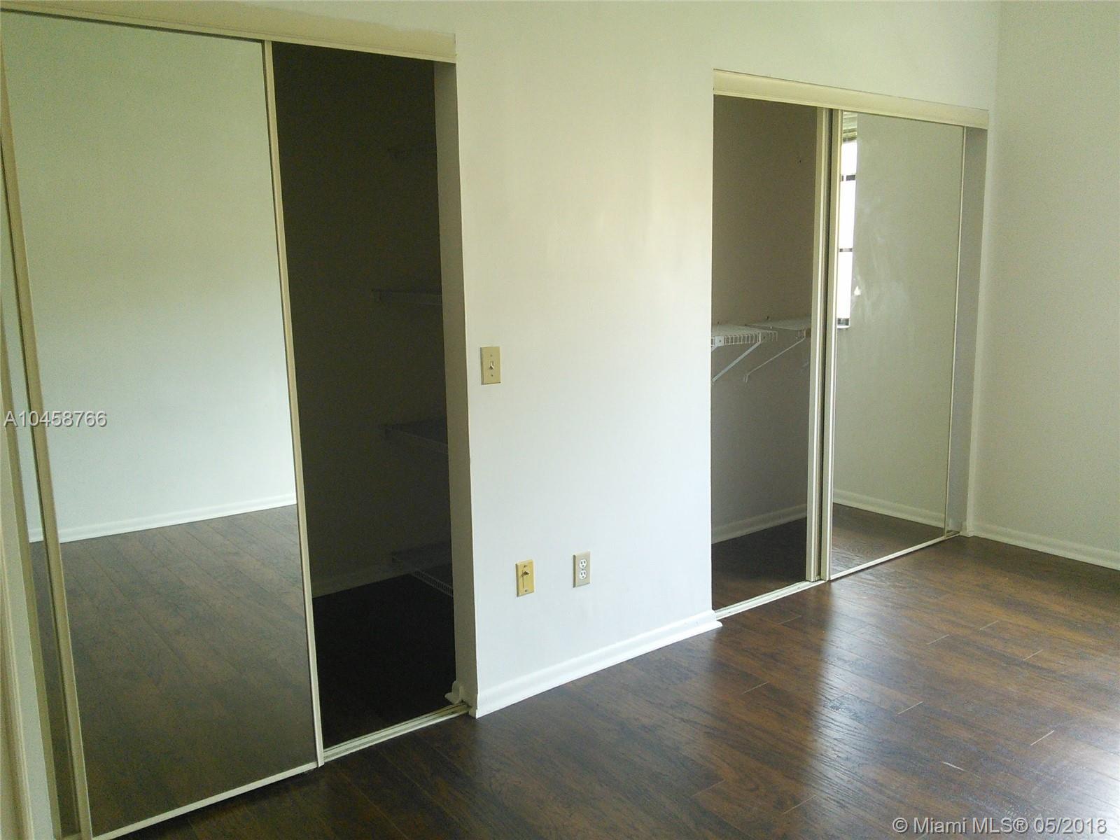 Mariner Village Townhouse - Residential Lease