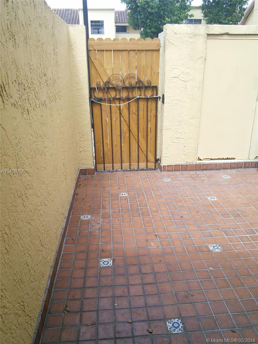 Mariner Village Townhouse - Residential Lease