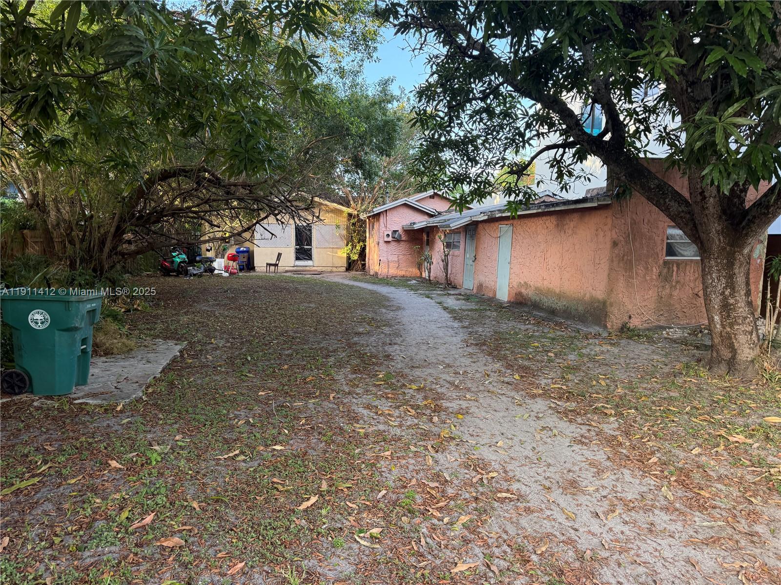 BUENA VISTA HEIGHTS EXTEN - Land